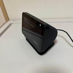 【Amazon】Echo Show 5 スマートスピーカーの画像