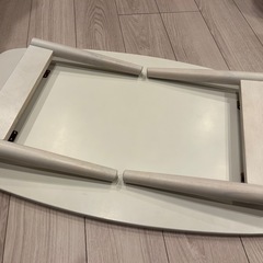 ローテーブルの画像