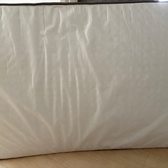 Nsleep ニトリ　ダブル　マットレスの画像