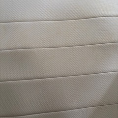 Nsleep ニトリ　ダブル　マットレスの画像