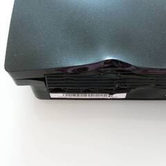 【三重県津市現地取引限定PS3 本体 120GB CECH-2000A ジャンク】の画像