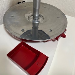 ZAIGLE ザイグル　 グリル　 ホットプレート　の画像