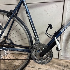 Wachsen Atomic number 24・42・26 ロードバイク700c の画像