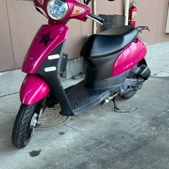 Let's 型式A409型 お譲りします。の画像