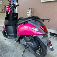 Let's 型式A409型 お譲りします。の画像