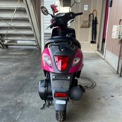 Let's 型式A409型 お譲りします。の画像