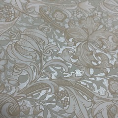 ウィリアムモリス　モールディングの画像