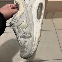 【お取引き先確定】NIKE エアーマックス　スニーカー　23.0センチの画像