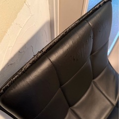 カウンターチェアの画像