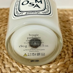 処分価格★値下げ可能★定価11000円 11/27まで！ディプティック ミモザ　ZARA HOME  収納 棚 ボックス 本棚 ニトリ IKEA イケア 無印良品 ザラホームの画像