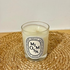 処分価格★値下げ可能★定価11000円 11/27まで！ディプティック ミモザ　ZARA HOME  収納 棚 ボックス 本棚 ニトリ IKEA イケア 無印良品 ザラホームの画像