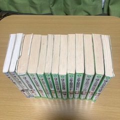 子供向け小説　13冊の画像