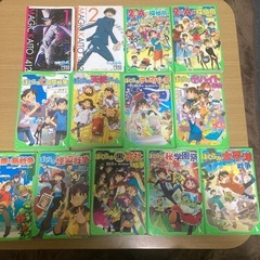 子供向け小説　13冊の画像
