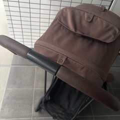 メリオカーボン 2024 限定色 コーヒーブラウンの画像