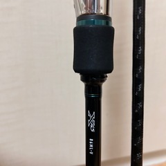 ダイワ エメラルダス エギングの画像