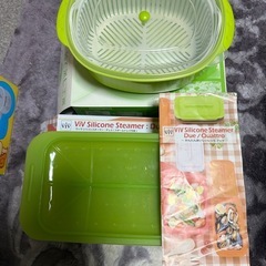 （お取引き中）調理器具の画像