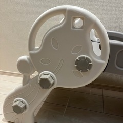 すべり台　子供　遊具の画像