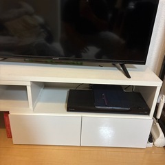テレビ台の画像