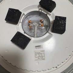 シーリングライトの画像