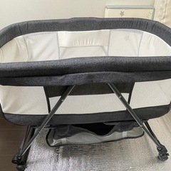 ベビーベットの画像