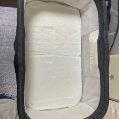 ベビーベットの画像