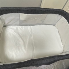 ベビーベットの画像