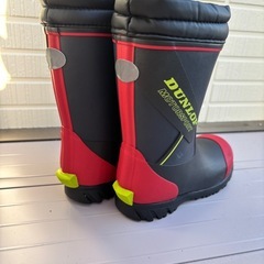 長靴の画像