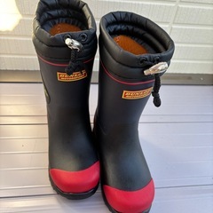 長靴の画像