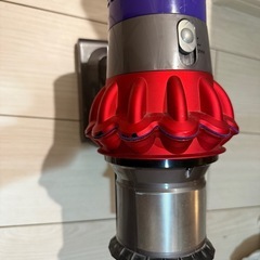 dyson Sv12 掃除器 ジャングの画像