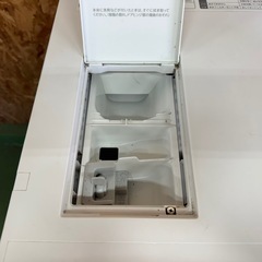 294 送料設置無料　Panasonic　ドラム式洗濯機　7㌔　乾燥機能付きの画像