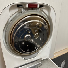IH炊飯器の画像