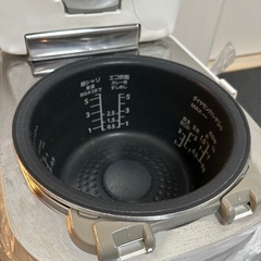 IH炊飯器の画像