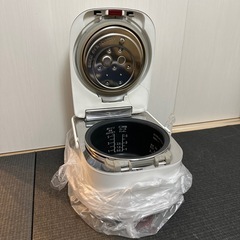 IH炊飯器の画像