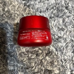 SK IIスキンパワークリーム80gの画像