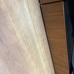 テレビ台　幅150㎝の画像