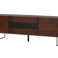 テレビ台　幅150㎝の画像