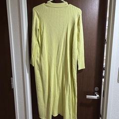 milaowenカーディガンの画像