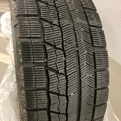 即使用:【美品】GR86純正ホイール&スタッドレスタイヤセットの画像