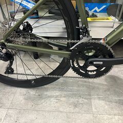 BIANCHI 「ビアンキ」 VIA NIRONE7 105 2020年モデル ロードバイク / バイチャリ福岡店 ITBSGNW7M4TW-Jの画像