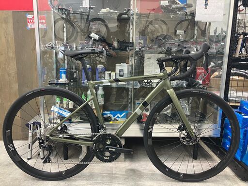 BIANCHI 「ビアンキ」 VIA NIRONE7 105 2020年モデル ロードバイク / バイチャリ福岡店 ITBSGNW7M4TW-J