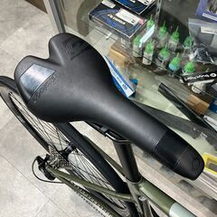 BIANCHI 「ビアンキ」 VIA NIRONE7 105 2020年モデル ロードバイク / バイチャリ福岡店 ITBSGNW7M4TW-Jの画像