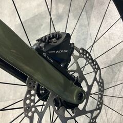 BIANCHI 「ビアンキ」 VIA NIRONE7 105 2020年モデル ロードバイク / バイチャリ福岡店 ITBSGNW7M4TW-Jの画像