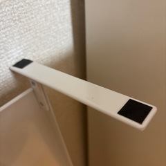 山崎実業（tower） スチールパネル　マグネットボードの画像