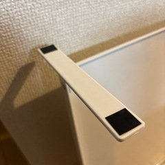 山崎実業（tower） スチールパネル　マグネットボードの画像