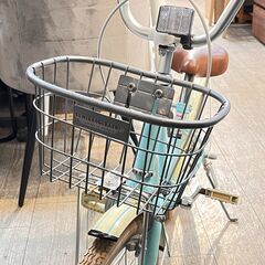 すみっコぐらし 18インチ 子供用自転車 適応身長105cm～123cm ★買取帝国 志木店の画像