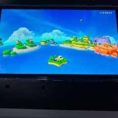 Switch スーパーマリオパーティ ジャンボリーの画像