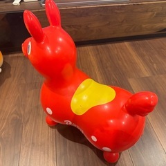 RODY ロディ　乗り物 おもちゃの画像