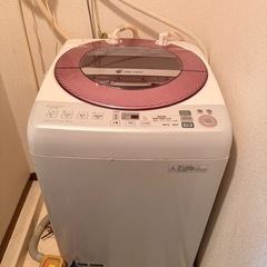 受け渡し者決定　シャープ　冷蔵庫　プラズマクラスター　SJ-PD27Xの画像