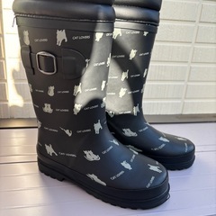 長靴の画像
