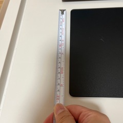 【SkyPAD3.0】ゲーミングガラスマウスパッドの画像